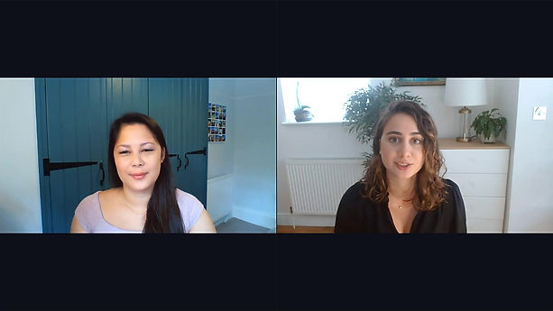 LE Live w/ Selin -Goodsted's early-startup journey